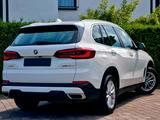 BMW X5 xDrive 8G-Aut. *1.Hand, BMW-Scheckheft* - BMW X5 Gebrauchtwagen in Nürnberg