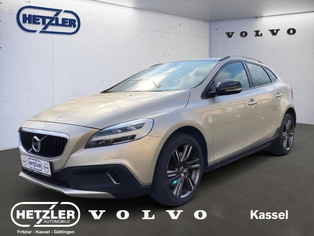 Volvo V40 Cross Country Pro T3 2.0 Panorama Navi Leder