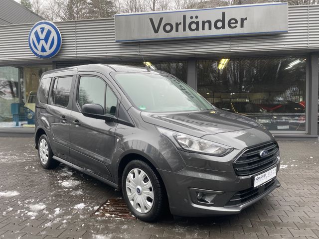 Ford Transit Connect 1.5 TDCi Trend L1*Standheizung*