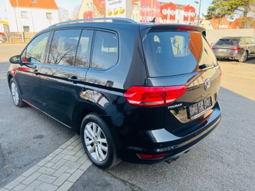 Volkswagen Touran - 7