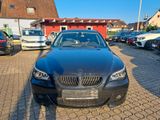 BMW 525 Baureihe 5 Lim. 525i - BMW 525 aus 2005: 525i