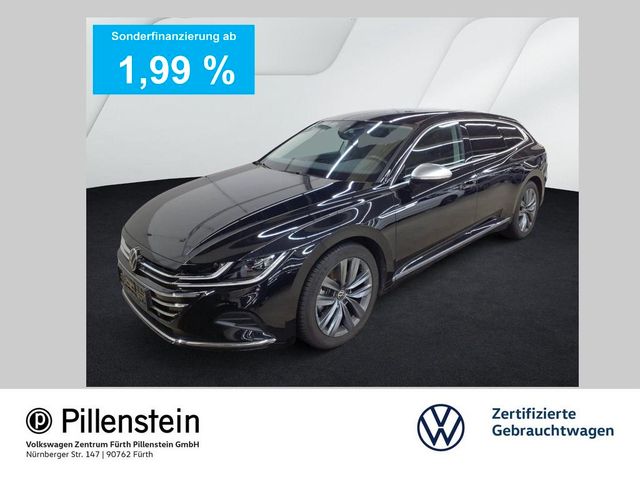 Volkswagen Arteon Shooting Brake Elegance 2.0 TDI DSG LED A