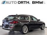 BMW 540i xDrive Touring LUXURY KOMF.SITZ HUD ACC h/k - BMW 5er Reihe: Kombi