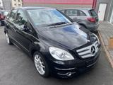 Mercedes-Benz B 160 BlueEFFICIENCY, Einparkhilfe, Sitzheiz. - Mercedes-Benz B 160 Gebrauchtwagen