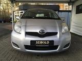 Daihatsu Charade 1.3/Klima/1.Hand/Allwetter - Daihatsu Charade