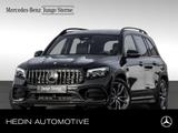 Mercedes-Benz AMG GLB 35 4M BURM|DISTR|PANO|STANDH|NIGHT - gebrauchte Mercedes-Benz GLB 35 AMG aus dem Jahr 2024