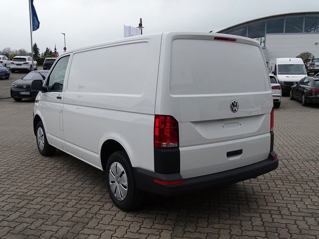 T6.1 Transporter 2.0 TDI Kasten / Komfort Plus