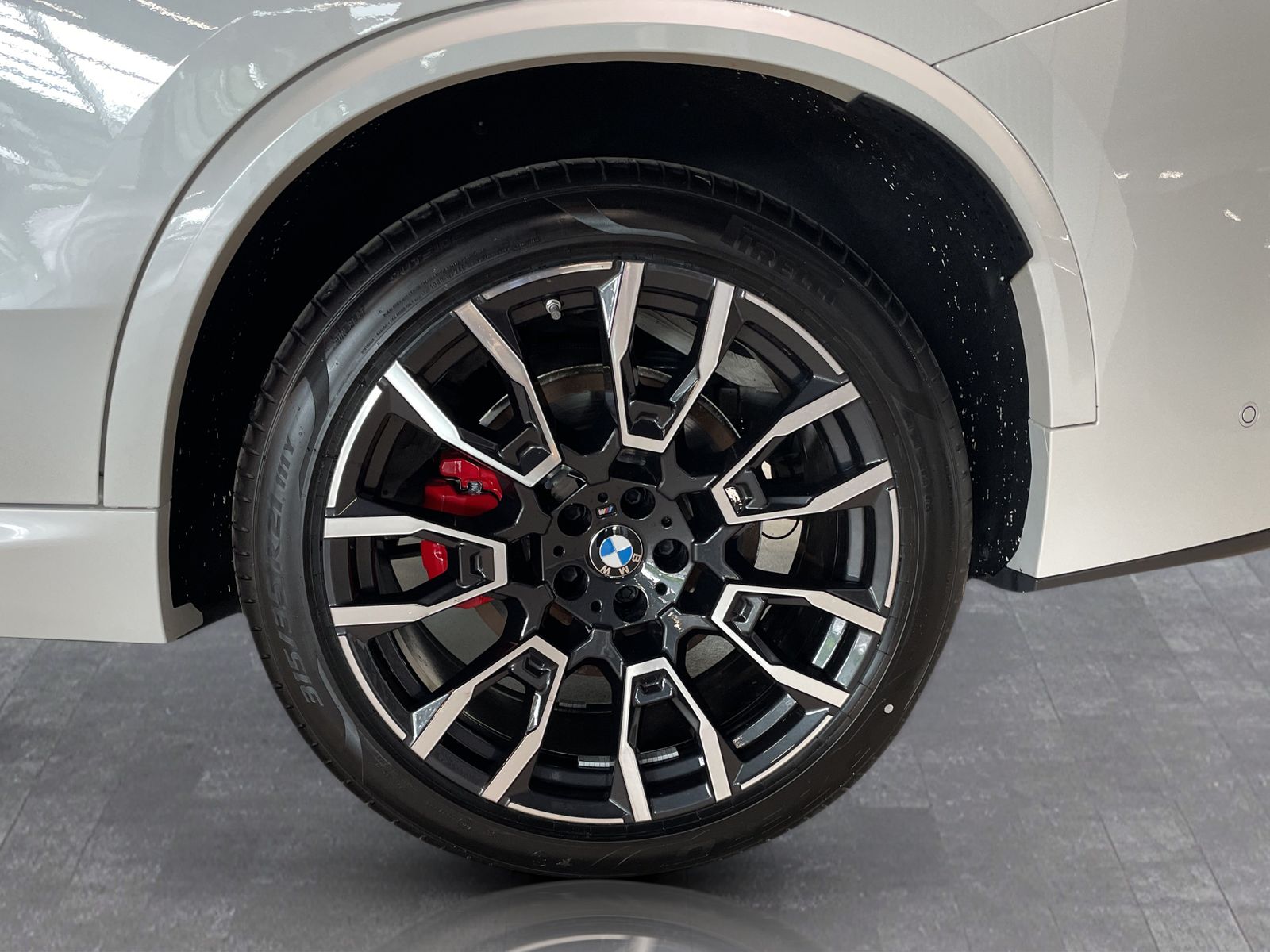 BMW X5 - Bild 14