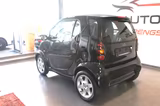 Smart ForTwo fortwo coupe Basis - Gebrauchtwagen bis 2.500 Euro mit Automatik & Tüv
