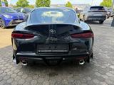 Toyota Supra GR Coupe Legend 3,0L-Sechszylinder-Reihenm - Toyota Supra: GR