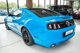Ford Mustang 3,7 V6 GT 500 LED PDC LEDER TOP - Ford Mustang: V6