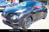 Nissan Juke 1,6 Nismo RS Navi 360Grad Xenon Totwinkel - Nissan Juke: Nismo RS