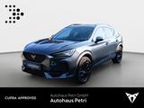 Cupra Formentor VZ 1.4 e-HYBRID*360*PANO*SHZ*NAV - Cupra Formentor mit Hybrid-Antrieb: Automatik