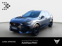 Cupra Formentor - Vorschau Bild 1
