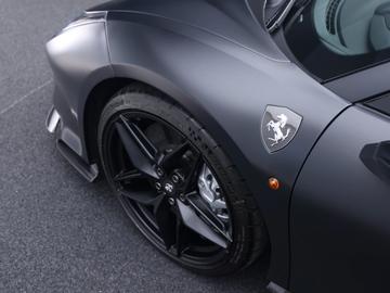 2020 Ferrari 488 PISTA 缩略图 24
