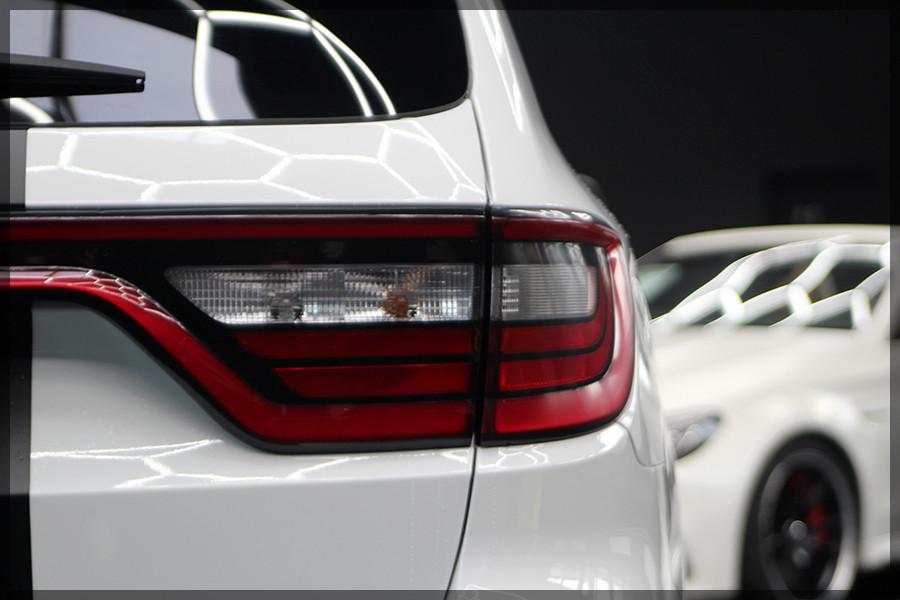 Dodge Durango 3.6 SXT 7 SITZER AHK / CAM / PDC
