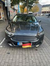 Ford FORD MONDEO - Ford Mondeo Gebrauchtwagen in Osnabrück