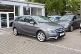 Mercedes-Benz B 200 1H*Bi-XEN*LED*KAM*LEDER*NAVI - Mercedes-Benz B 200 Gebrauchtwagen in Mannheim