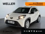 Toyota Aygo X Play *ACC*Kamera*CarPlay*Spurhalteass*