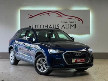 Audi Q3 - 3