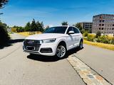 Audi Q5 35 TDI S LINE- VOLL/Virtuell/PANO/CARPLAY/KEY - Audi Q5 35 TDi Gebrauchtwagen