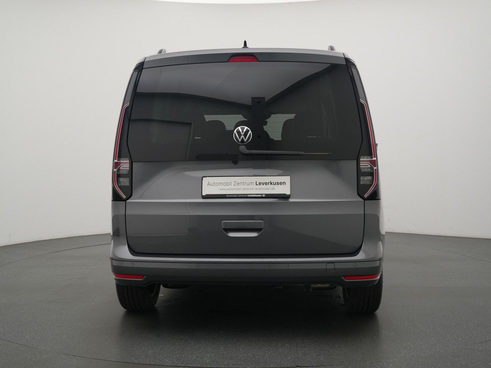 Volkswagen Caddy - Bild 16