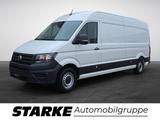 Volkswagen Crafter 35 Kasten  2.0 TDI 4Mo Autom. lang Hochd - Volkswagen: Von Händlern