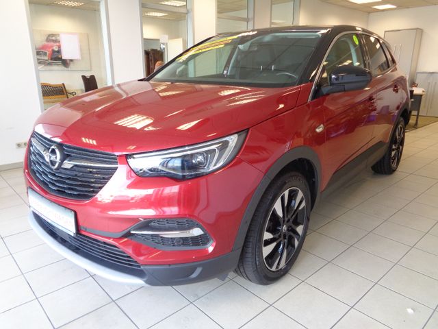 Opel Grandland (X) 1.2 Turbo / NAVI / KAMERA /
