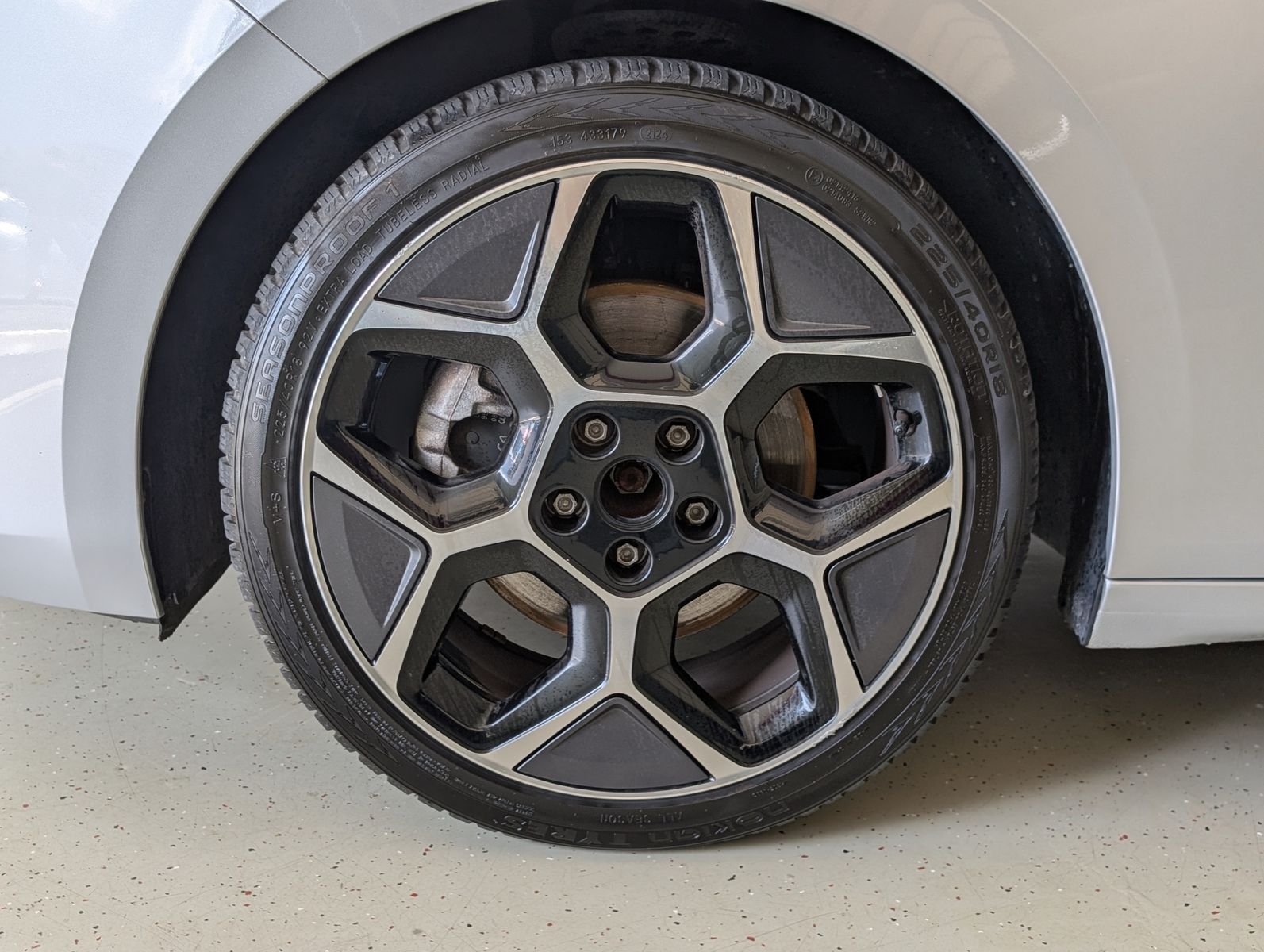 Fahrzeugabbildung Opel Astra Ultimate IntelliLux IDri AHK VOLL UVP:44T€