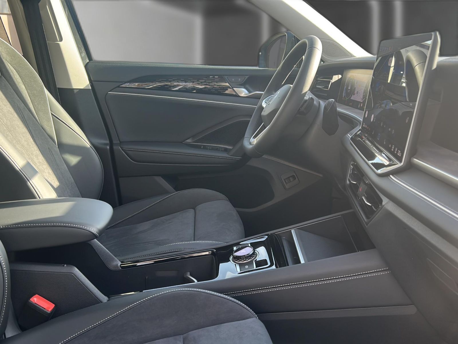 Volkswagen Tayron - Bild 20