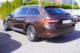 Skoda Superb Combi 2.0 TDI L&K LED ACC AHK Keyless-Go - Skoda Superb mit Diesel-Antrieb: Kombi