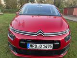 Citroën C4 Picasso PureTech 130 Stop&Start SELECTION... - Citroën C4 Picasso: Start
