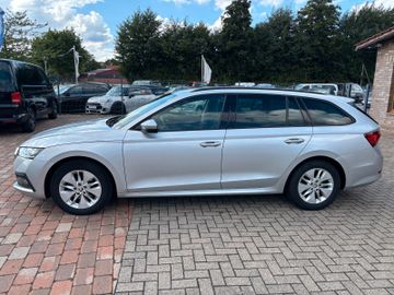 Skoda Octavia - 6