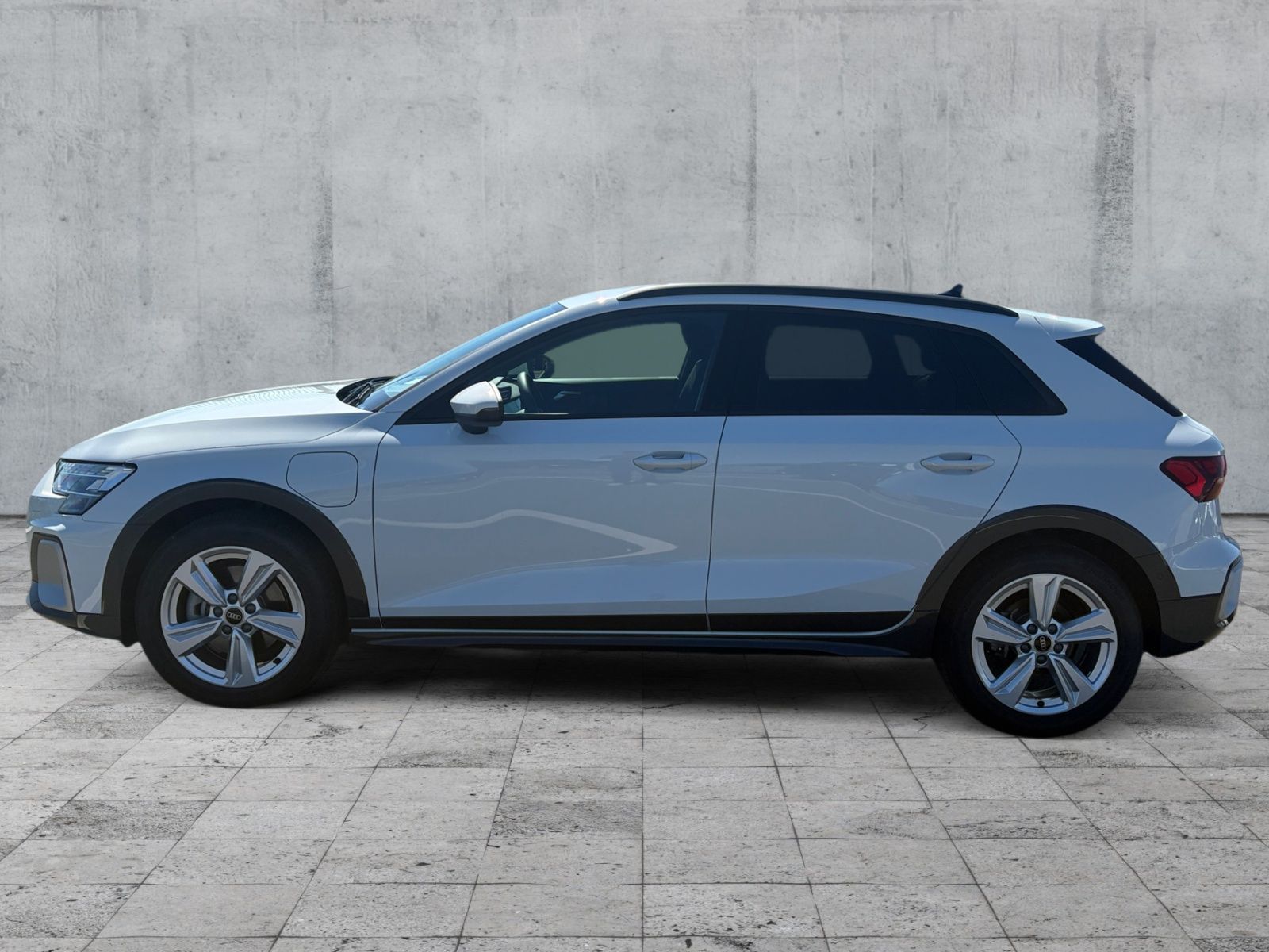 Audi A3 - Bild 4