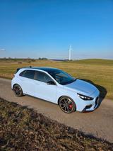 Hyundai i30N Performance FMS Downpipe