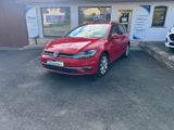 Volkswagen Golf VII Variant Highline AHK Standheizung PDC - Volkswagen Golf: Highline Vi