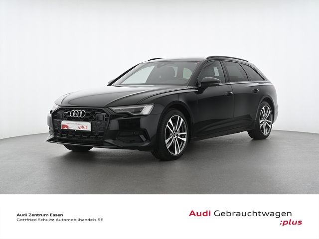 Audi A6 Avant advanced 40 TDI quattro 150(204) kW(PS) foto 1