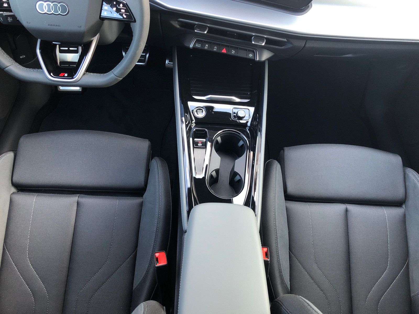 Audi Q3 - Bild 8