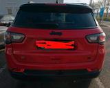 Jeep Compass 1.5l GSE T4 48V e-Hybrid Altitude DC... - Jeep Compass in Mannheim