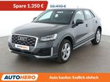 Audi Q2 1.4 TFSI ACT Sport*SLINE*NAVI*TEMPO*LED*PDC* - Audi: Sline