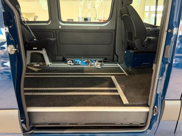 Mercedes Sprinter - 6