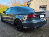Audi A3 2.0 TDI S tronic quat. sport Limousine - Audi A3: 2l TDI