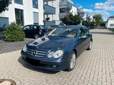 Mercedes-Benz CLK 320 CDI  Xenon Scheckheft TÜV AHK - gebrauchte Mercedes-Benz CLK 320 aus dem Jahr 2006
