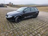 Audi A4 3,0 FSI quattro V6 TÜV 2027 - Audi A4 aus 2002: 3.0