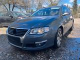 Volkswagen Passat Variant 1.6 FSI DSG Comfortline - Volkswagen Passat Variant: Fsi