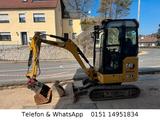 CAT 301.8 - CAT 301