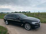 BMW 520i Touring - HU bis 11/2027, Nichtraucher - BMW 520: 520i