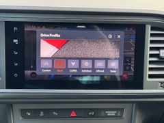 CUPRA Ateca 2.0 TSI DSG 4Drive*ABT VEREDELUNG*AKRA* CUPRA Ateca 2.0 TSI DSG 4Drive*ABT VEREDELUNG*AKRA*