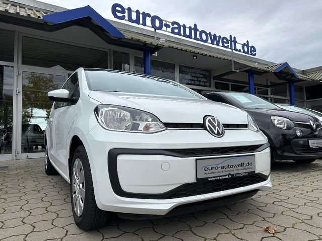 Volkswagen up! *BT/USB *Klima *App