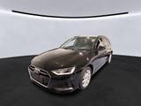 Audi A4 Avant 35 TFSI S tronic LED/PDC+/Navi+/SHZ/Car - Audi A4: Schwarz
